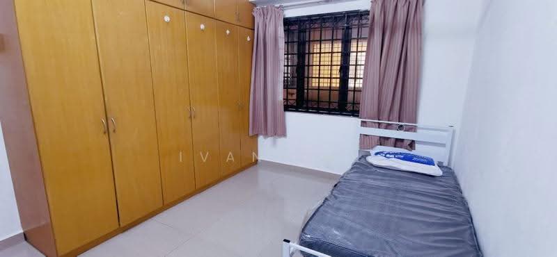 Condominium for Sale at Vista Komanwel A - Ivan Tan - Bedroom - PropertyGuru.com.my