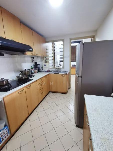 Condominium for Sale at Vista Komanwel A - Ivan Tan - Kitchen - PropertyGuru.com.my