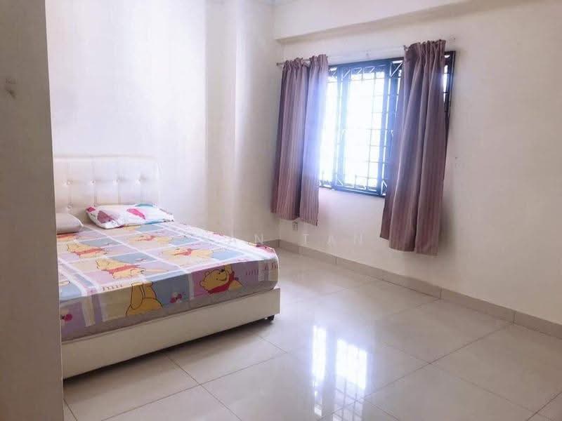 Condominium for Sale at Vista Komanwel A - Ivan Tan - Bedroom - PropertyGuru.com.my