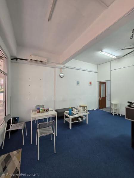 Shop / Office for Rent in Setiawangsa (Kuala Lumpur) - Yanny Siow - Interior - PropertyGuru.com.my