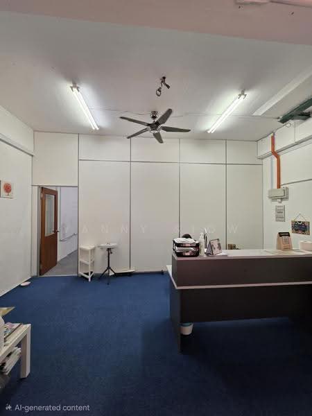 Shop / Office for Rent in Setiawangsa (Kuala Lumpur) - Yanny Siow - Interior - PropertyGuru.com.my