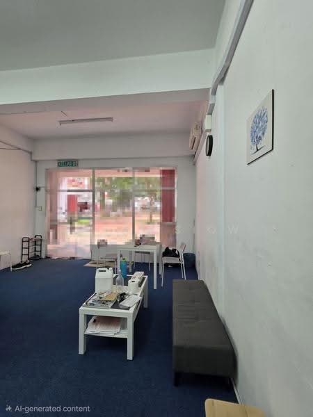 Shop / Office for Rent in Setiawangsa (Kuala Lumpur) - Yanny Siow - Interior - PropertyGuru.com.my