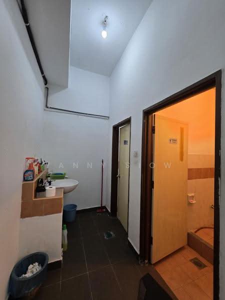 Shop / Office for Rent in Setiawangsa (Kuala Lumpur) - Yanny Siow - Bathroom - PropertyGuru.com.my