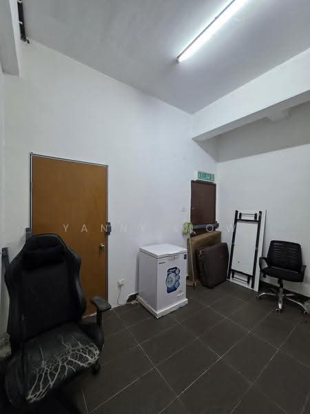 Shop / Office for Rent in Setiawangsa (Kuala Lumpur) - Yanny Siow - Interior - PropertyGuru.com.my
