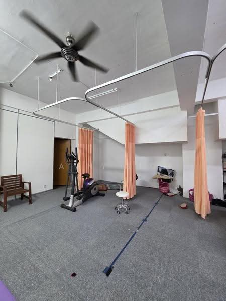 Shop / Office for Rent in Setiawangsa (Kuala Lumpur) - Yanny Siow - Gym - PropertyGuru.com.my
