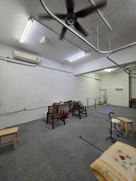 Shop / Office for Rent in Setiawangsa (Kuala Lumpur) - Yanny Siow - Interior - PropertyGuru.com.my