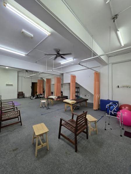 Shop / Office for Rent in Setiawangsa (Kuala Lumpur) - Yanny Siow - Interior - PropertyGuru.com.my
