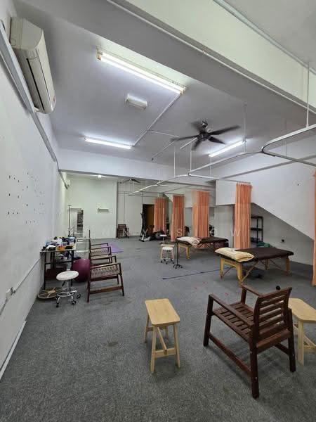 Shop / Office for Rent in Setiawangsa (Kuala Lumpur) - Yanny Siow - Interior - PropertyGuru.com.my