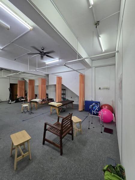 Shop / Office for Rent in Setiawangsa (Kuala Lumpur) - Yanny Siow - Interior - PropertyGuru.com.my