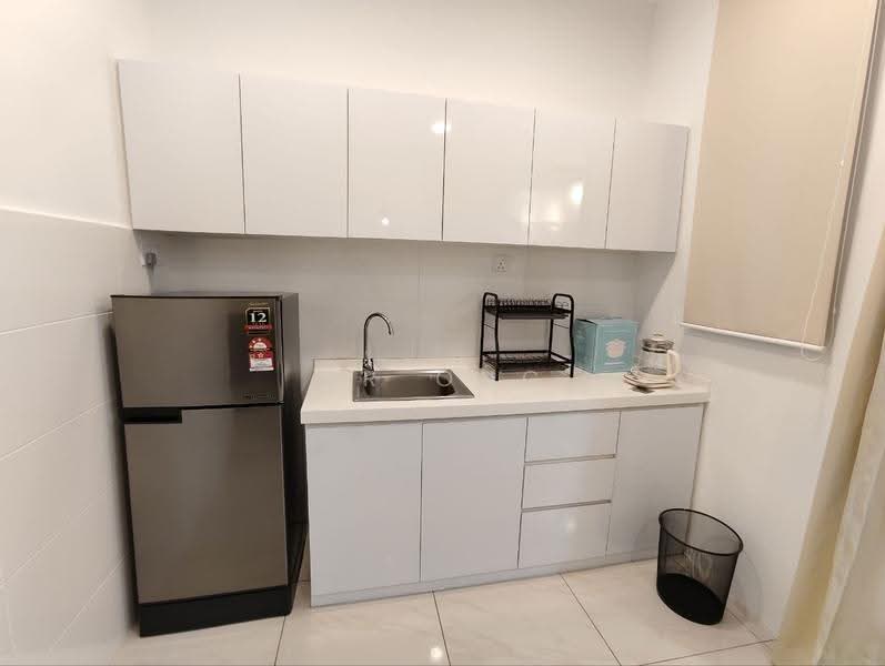 Service Residence for Rent at Manhattan Suites @ ITCC - Mr Ong - PropertyGuru.com.my
