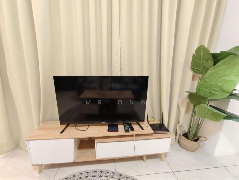 Service Residence for Rent at Manhattan Suites @ ITCC - Mr Ong - PropertyGuru.com.my