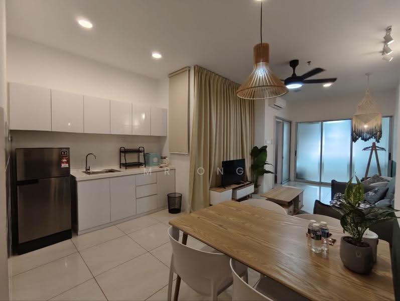 Service Residence for Rent at Manhattan Suites @ ITCC - Mr Ong - PropertyGuru.com.my