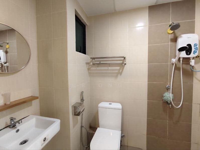Service Residence for Rent at Manhattan Suites @ ITCC - Mr Ong - PropertyGuru.com.my