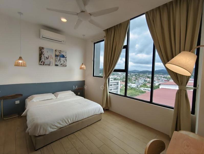 Service Residence for Rent at Manhattan Suites @ ITCC - Mr Ong - PropertyGuru.com.my