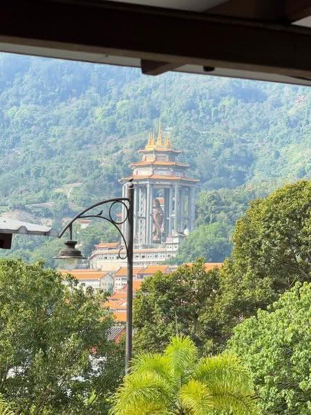 Rumah Bandar untuk Dijual di Ayer Itam (Penang) - Darren Lye - Exterior - PropertyGuru.com.my