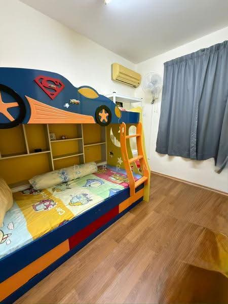 Rumah Bandar untuk Dijual di Ayer Itam (Penang) - Darren Lye - Bedroom - PropertyGuru.com.my