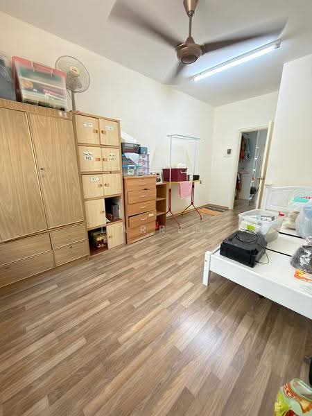 Rumah Bandar untuk Dijual di Ayer Itam (Penang) - Darren Lye - Bedroom - PropertyGuru.com.my