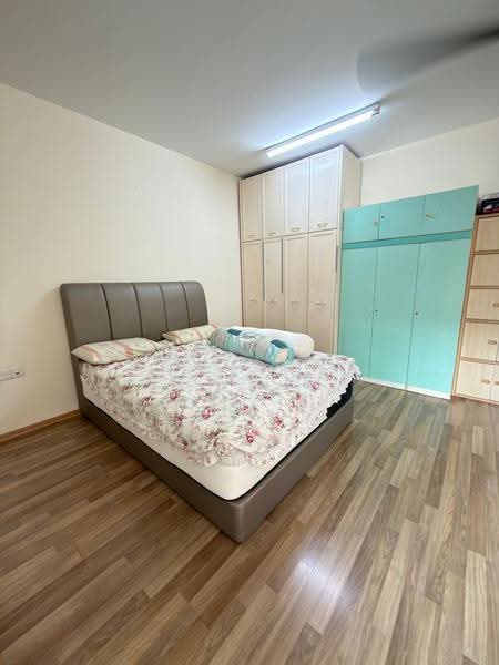 Rumah Bandar untuk Dijual di Ayer Itam (Penang) - Darren Lye - Bedroom - PropertyGuru.com.my