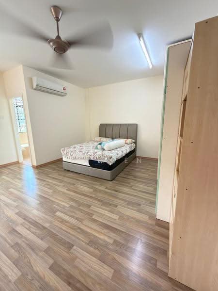 Rumah Bandar untuk Dijual di Ayer Itam (Penang) - Darren Lye - Bedroom - PropertyGuru.com.my