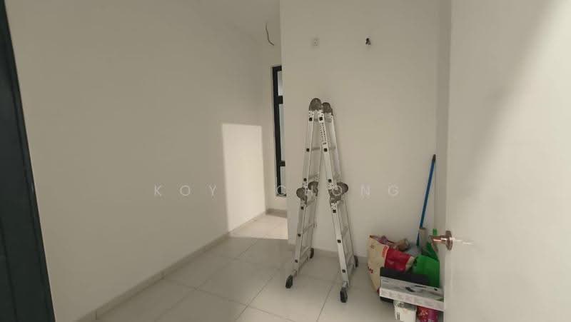 Service Residence for Rent at Space Residency - Koyi Chong - PropertyGuru.com.my