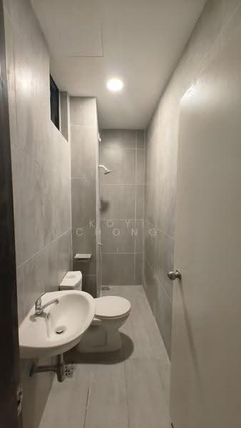 Service Residence for Rent at Space Residency - Koyi Chong - PropertyGuru.com.my