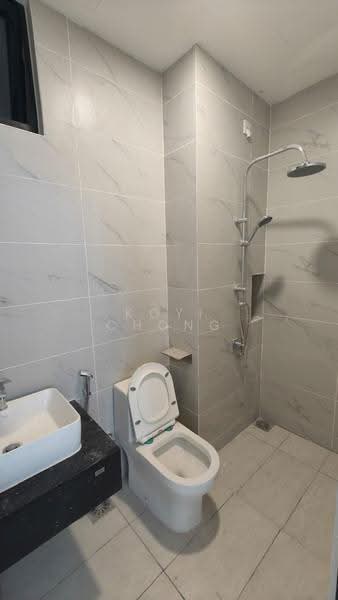 Service Residence for Rent at Space Residency - Koyi Chong - PropertyGuru.com.my