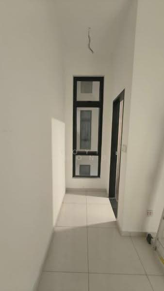 Service Residence for Rent at Space Residency - Koyi Chong - PropertyGuru.com.my