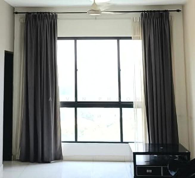 Condominium for Rent at The Havre Bukit Jalil - Alvin Phoon - Living Room - PropertyGuru.com.my