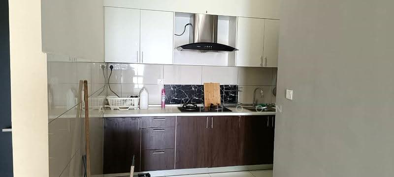 Condominium for Rent at The Havre Bukit Jalil - Alvin Phoon - Kitchen - PropertyGuru.com.my