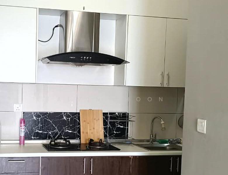 Condominium for Rent at The Havre Bukit Jalil - Alvin Phoon - Kitchen - PropertyGuru.com.my