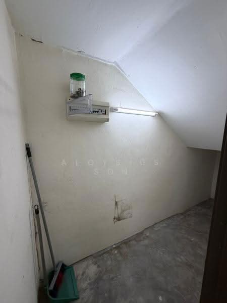 Rumah Teres 2-Tingkat untuk Dijual di Ulu Tiram (Johor) - Aloysius Son - Interior - PropertyGuru.com.my