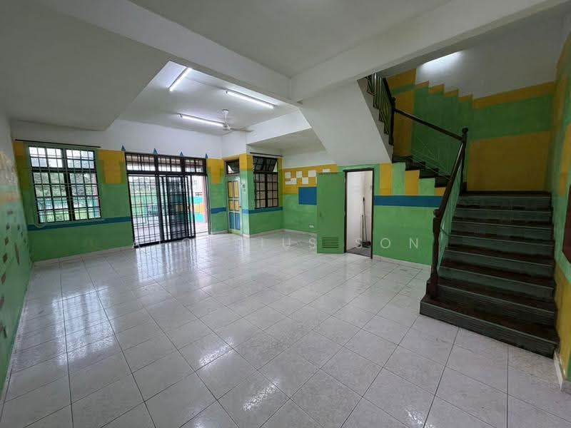 Rumah Teres 2-Tingkat untuk Dijual di Ulu Tiram (Johor) - Aloysius Son - Interior - PropertyGuru.com.my