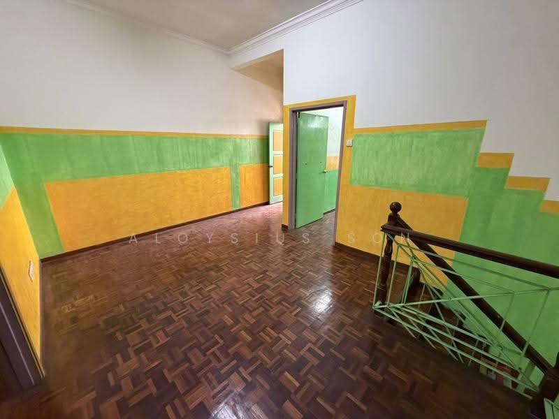 Rumah Teres 2-Tingkat untuk Dijual di Ulu Tiram (Johor) - Aloysius Son - Interior - PropertyGuru.com.my