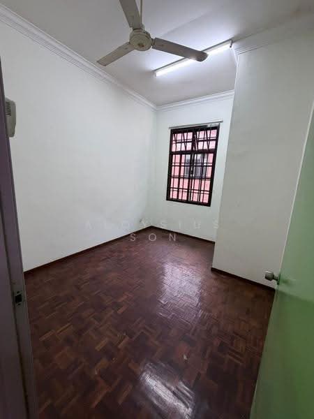 Rumah Teres 2-Tingkat untuk Dijual di Ulu Tiram (Johor) - Aloysius Son - Interior - PropertyGuru.com.my