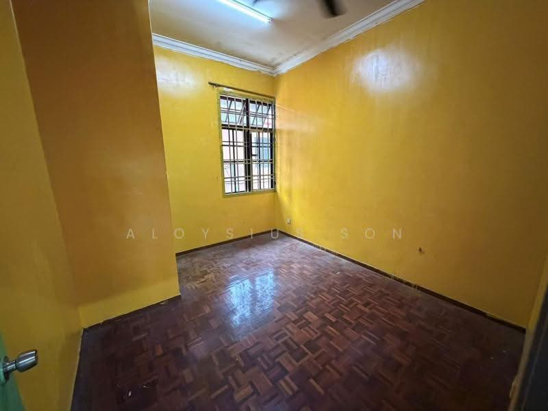 Rumah Teres 2-Tingkat untuk Dijual di Ulu Tiram (Johor) - Aloysius Son - Interior - PropertyGuru.com.my
