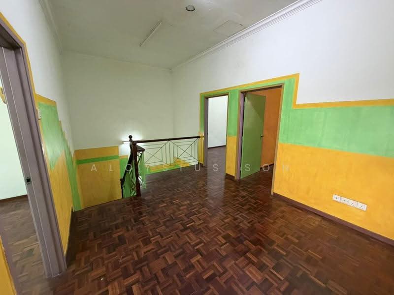 Rumah Teres 2-Tingkat untuk Dijual di Ulu Tiram (Johor) - Aloysius Son - Interior - PropertyGuru.com.my