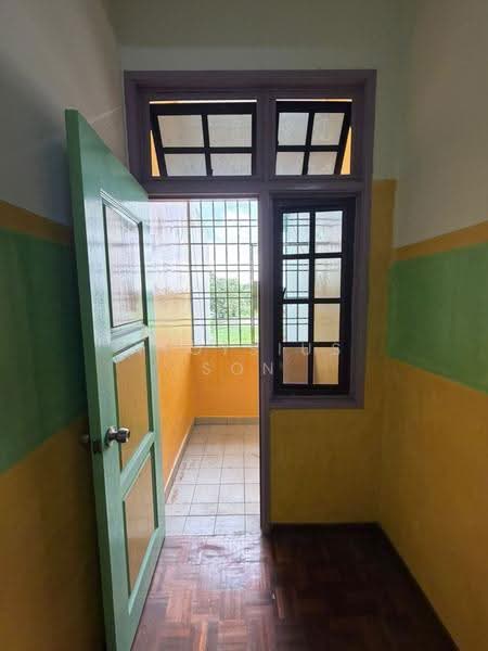 Rumah Teres 2-Tingkat untuk Dijual di Ulu Tiram (Johor) - Aloysius Son - Interior - PropertyGuru.com.my