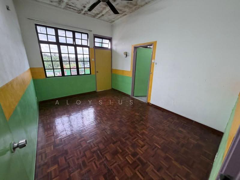 Rumah Teres 2-Tingkat untuk Dijual di Ulu Tiram (Johor) - Aloysius Son - Interior - PropertyGuru.com.my