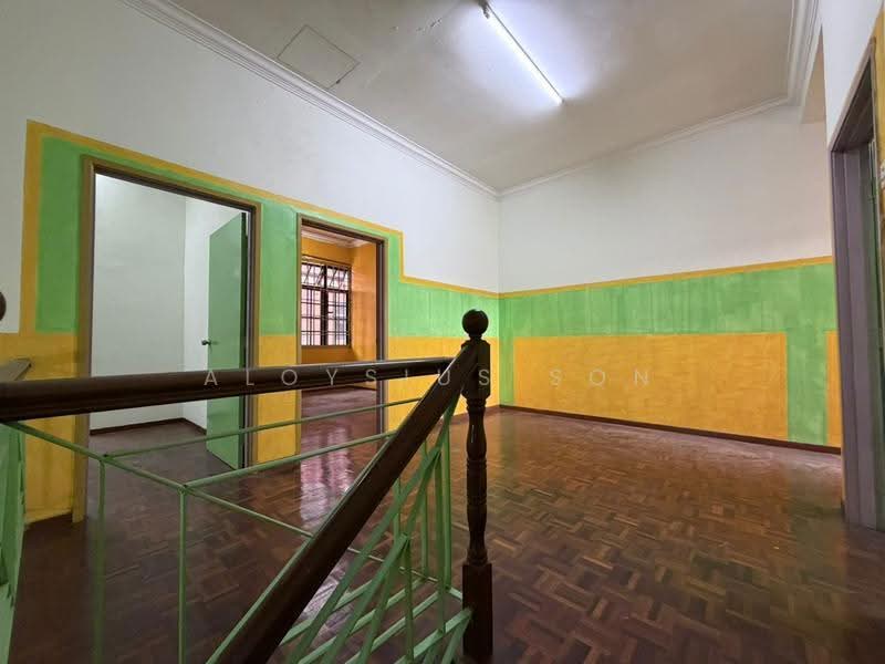 Rumah Teres 2-Tingkat untuk Dijual di Ulu Tiram (Johor) - Aloysius Son - Interior - PropertyGuru.com.my