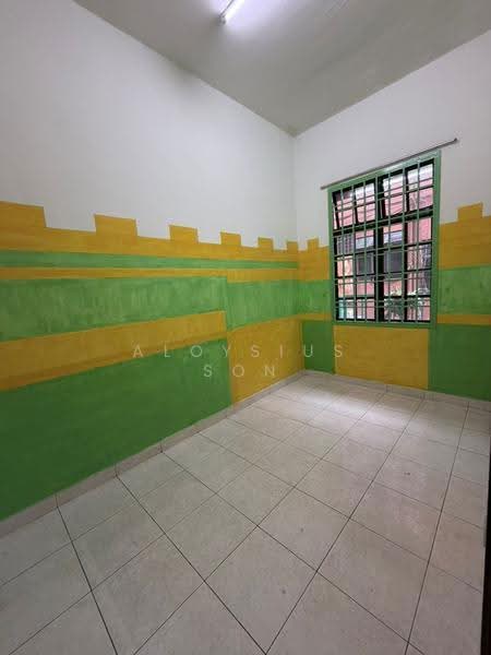 Rumah Teres 2-Tingkat untuk Dijual di Ulu Tiram (Johor) - Aloysius Son - Interior - PropertyGuru.com.my