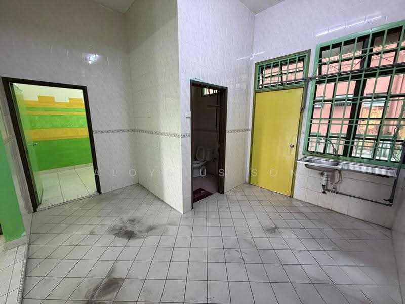 Rumah Teres 2-Tingkat untuk Dijual di Ulu Tiram (Johor) - Aloysius Son - Interior - PropertyGuru.com.my