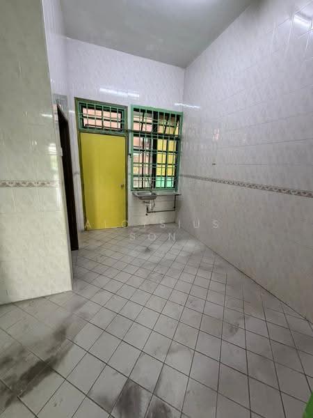 Rumah Teres 2-Tingkat untuk Dijual di Ulu Tiram (Johor) - Aloysius Son - Interior - PropertyGuru.com.my