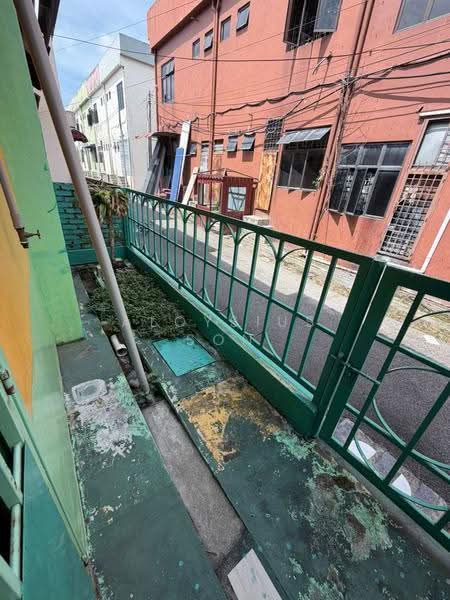 Rumah Teres 2-Tingkat untuk Dijual di Ulu Tiram (Johor) - Aloysius Son - Exterior - PropertyGuru.com.my