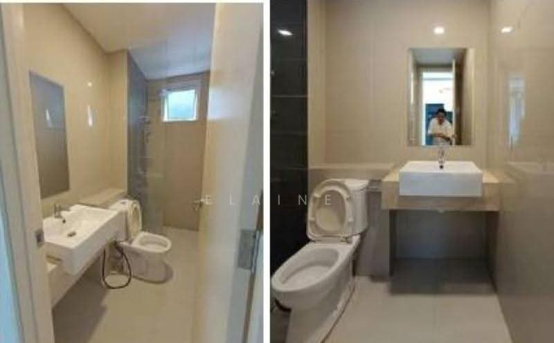 Service Residence for Sale at Desa Green - Elaine Yap - Bathroom - PropertyGuru.com.my