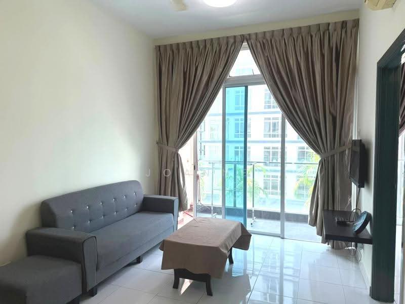 Apartment for Rent at The Senai Garden – Phase 2 - JOANNE YONG - PropertyGuru.com.my