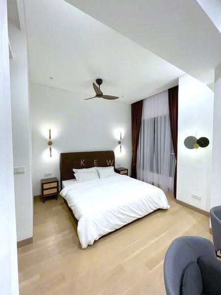 Kediaman Servis untuk Disewa di Lucentia Residences - Kew . - PropertyGuru.com.my