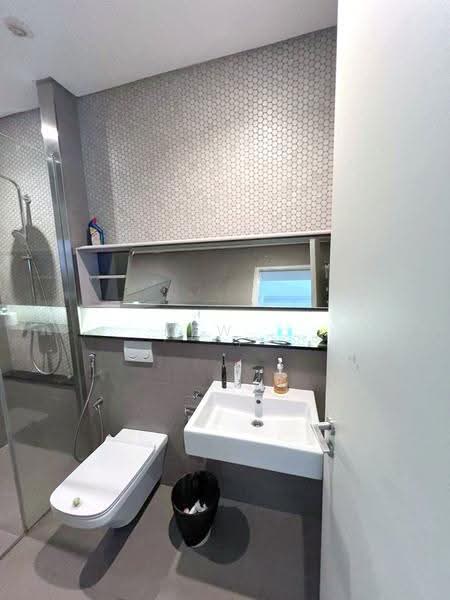 Kediaman Servis untuk Disewa di Lucentia Residences - Kew . - PropertyGuru.com.my