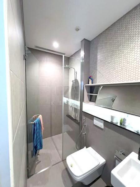 Kediaman Servis untuk Disewa di Lucentia Residences - Kew . - PropertyGuru.com.my