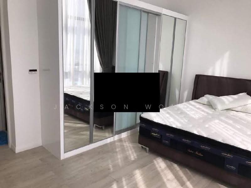 Service Residence for Rent at M City - Jackson Wong - Bedroom - PropertyGuru.com.my