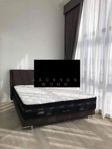 Service Residence for Rent at M City - Jackson Wong - Bedroom - PropertyGuru.com.my